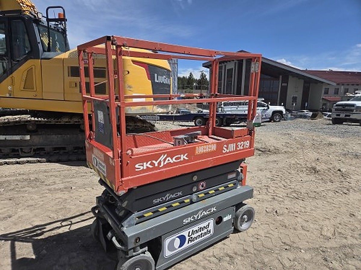 SKYJACK SJIII3219 photo 5