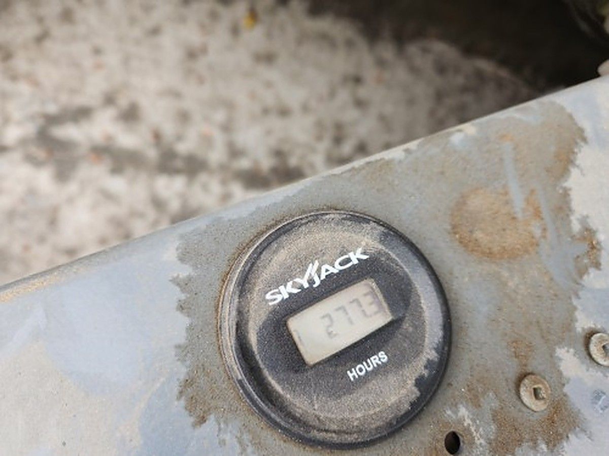 SKYJACK SJIII3219 photo 5