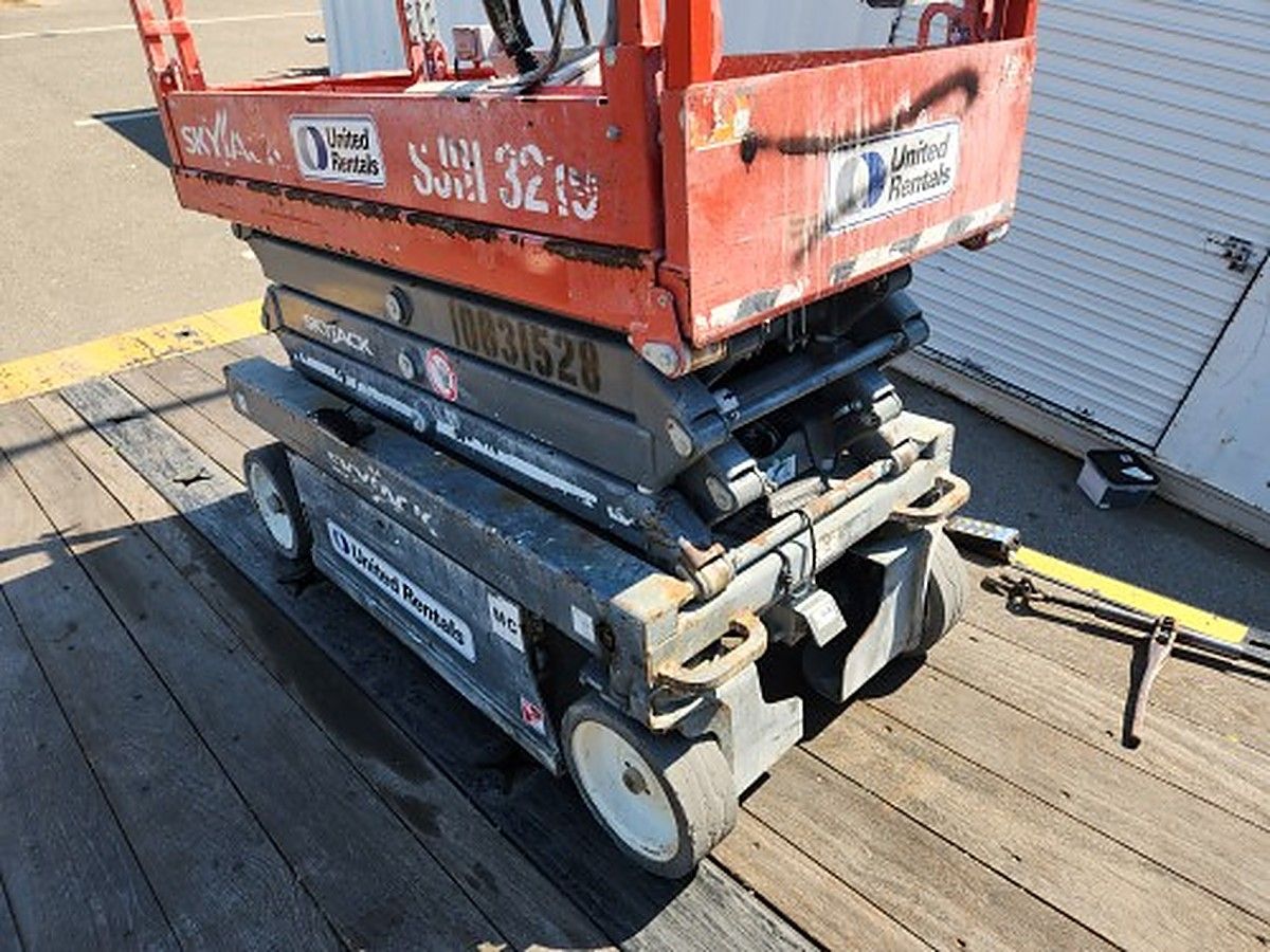 2018 SKYJACK SJIII3219 for sale in Las Vegas, NV