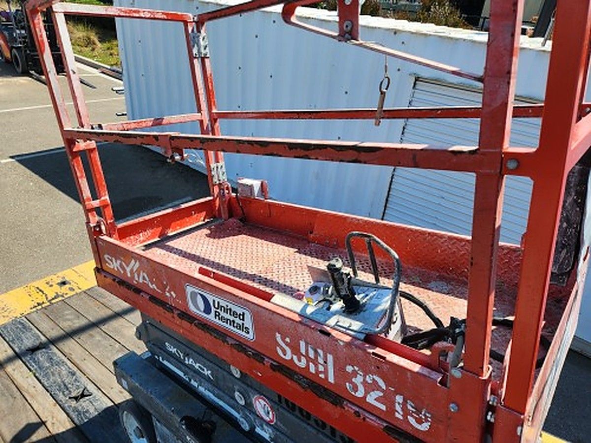 SKYJACK SJIII3219 photo 3
