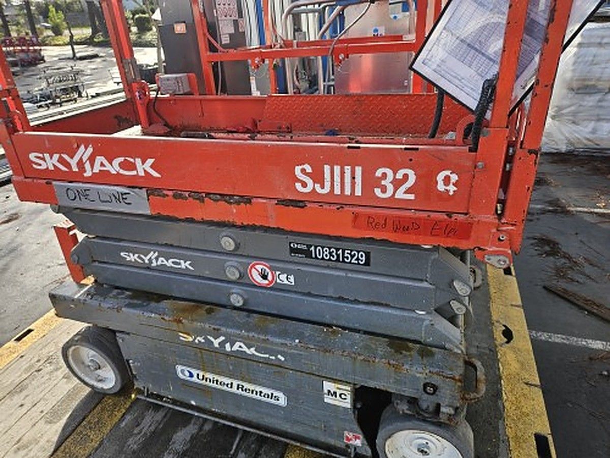 2018 SKYJACK SJIII3219 for sale in Las Vegas, NV