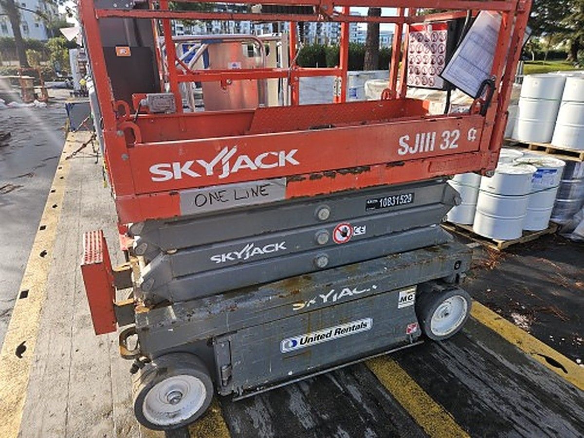SKYJACK SJIII3219 photo 2