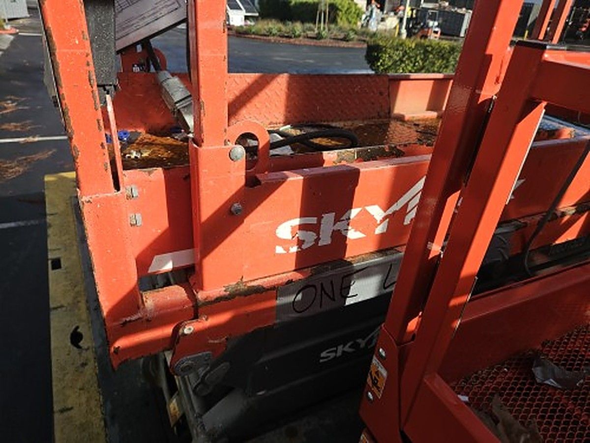 SKYJACK SJIII3219 photo 6