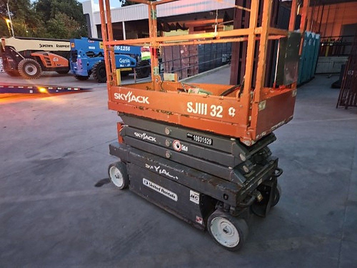 SKYJACK SJIII3219 photo 7