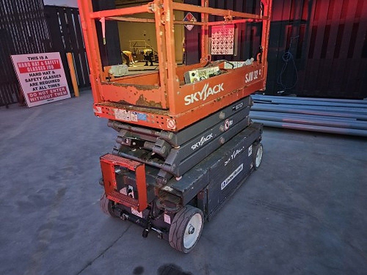 SKYJACK SJIII3219 photo 10