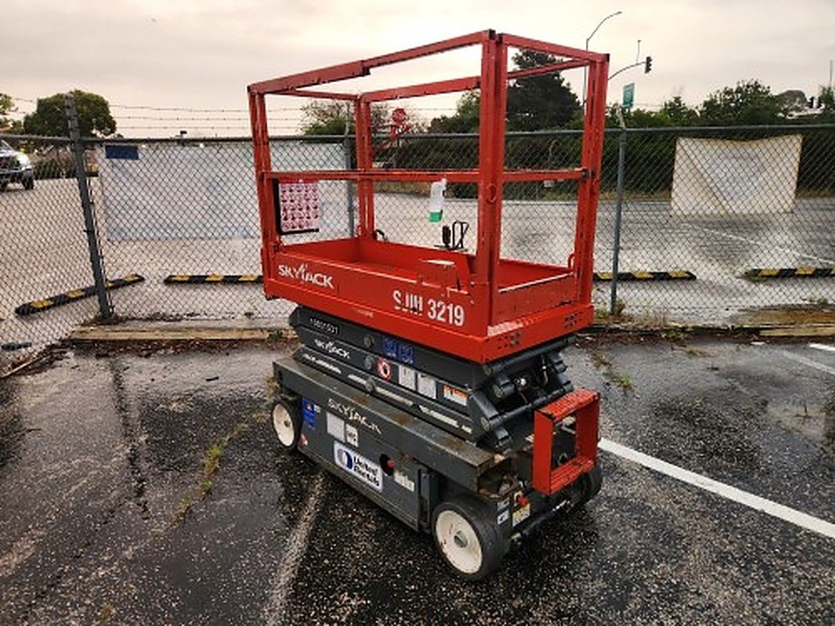 SKYJACK SJIII3219 photo 2