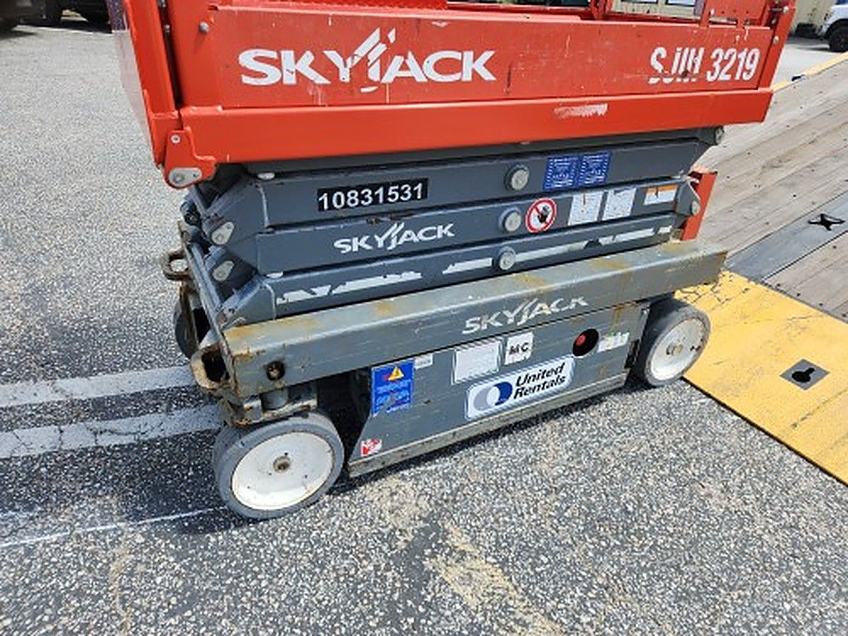 SKYJACK SJIII3219 photo 6