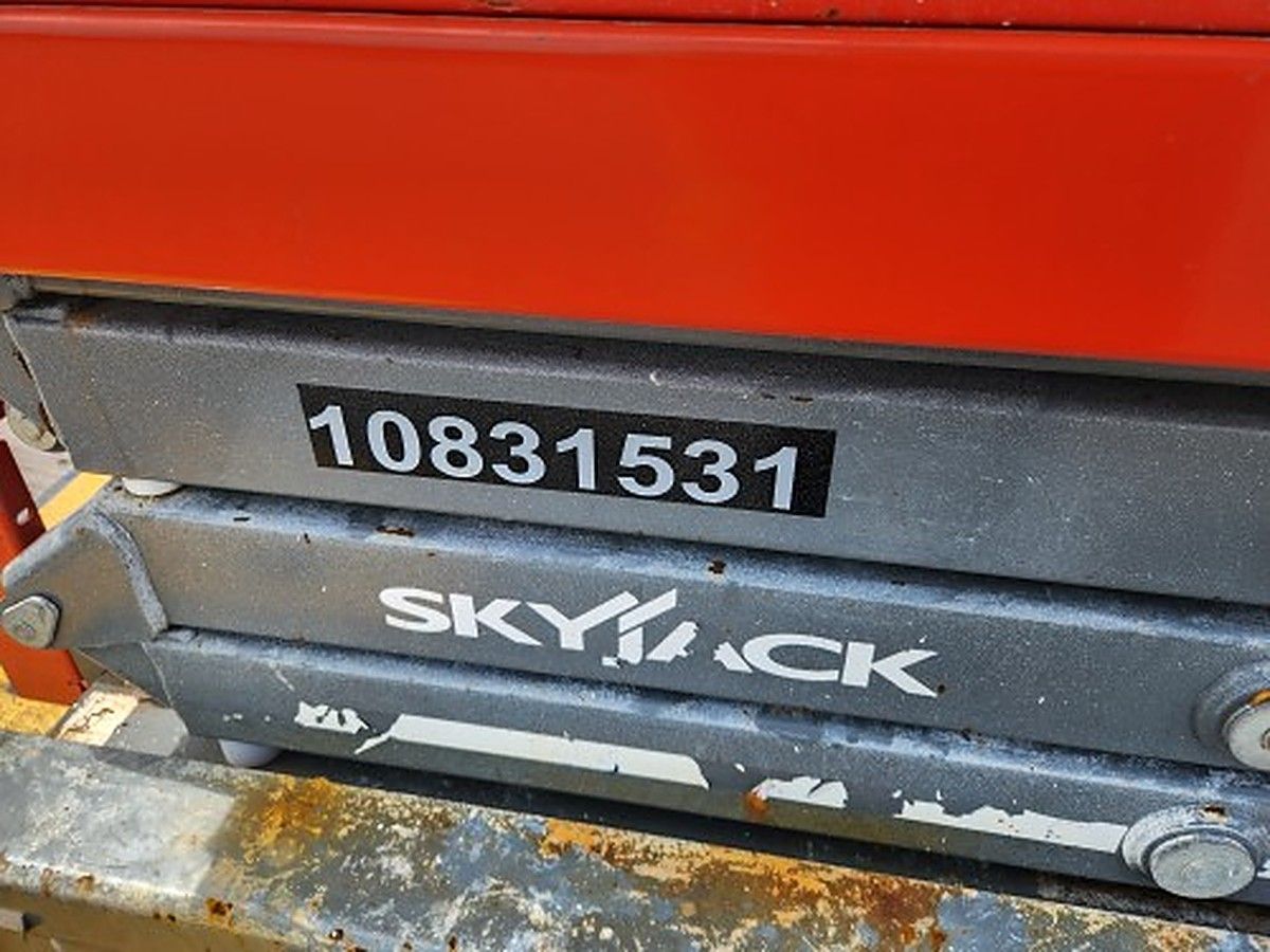 SKYJACK SJIII3219 photo 9