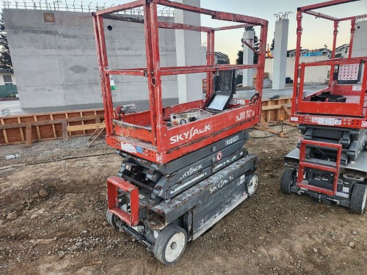 SKYJACK SJIII3219 photo 5
