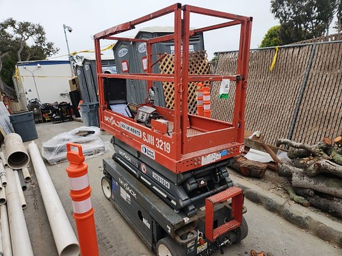2018 SKYJACK SJIII3219 for sale in Las Vegas, NV