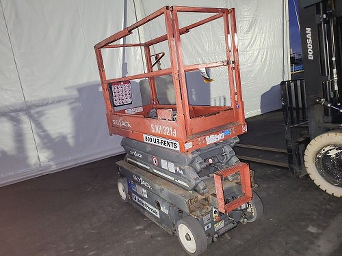 SKYJACK SJIII3219 photo 2