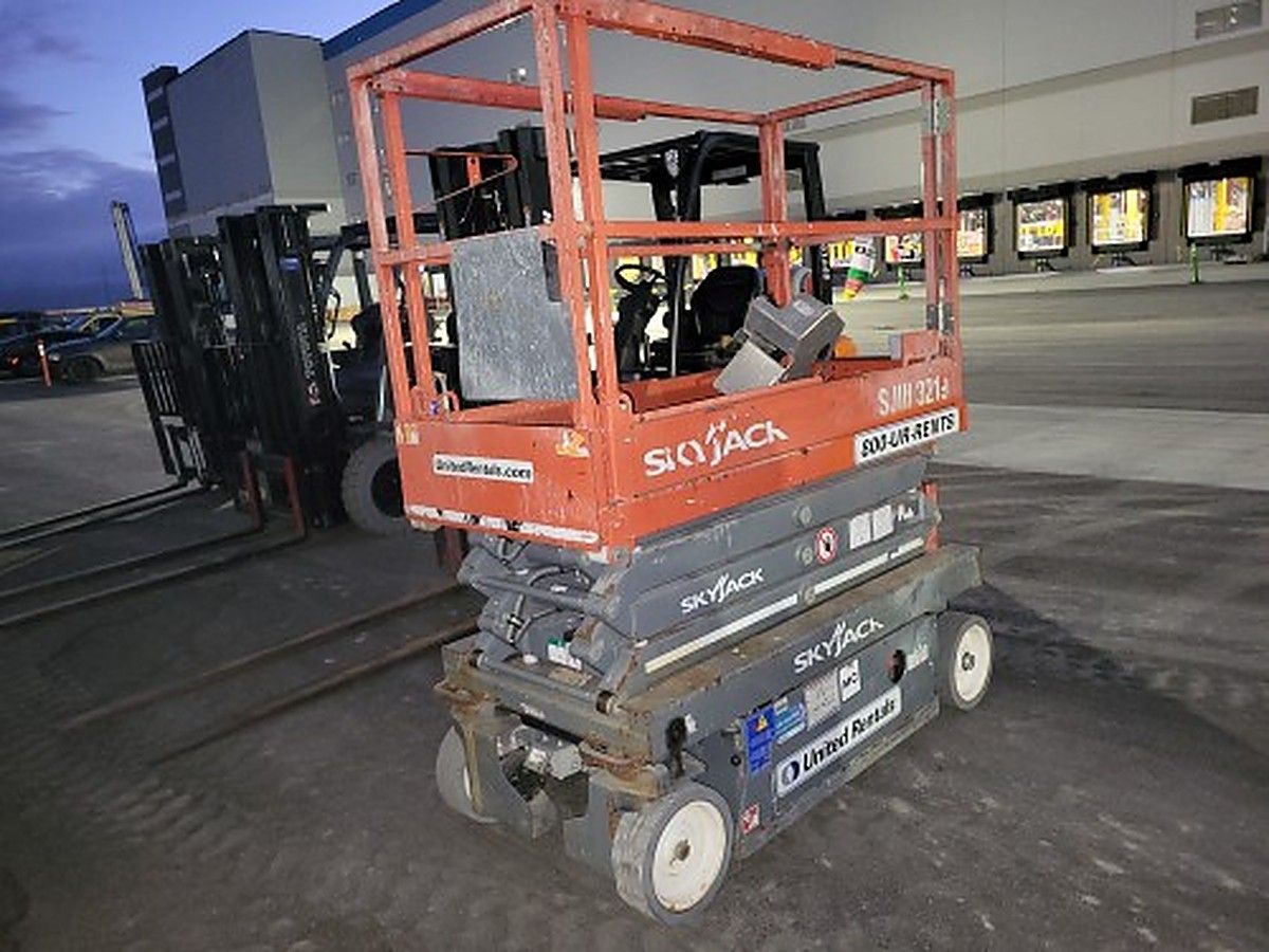 SKYJACK SJIII3219 photo 3