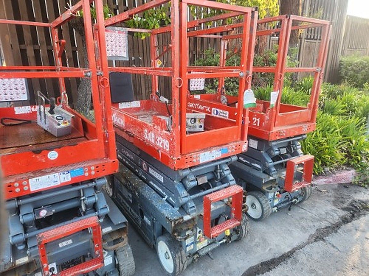 SKYJACK SJIII3219 photo 3
