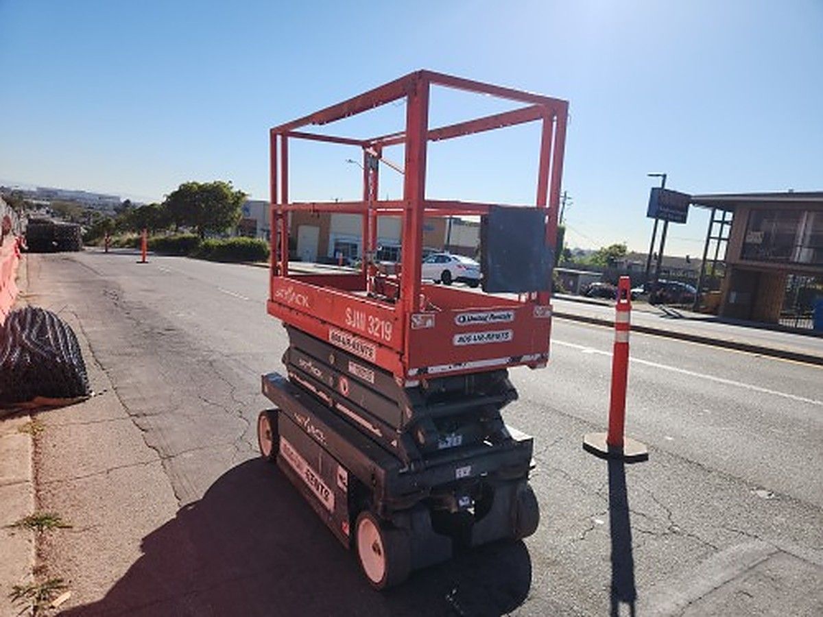 2018 SKYJACK SJIII3219 for sale in Las Vegas, NV
