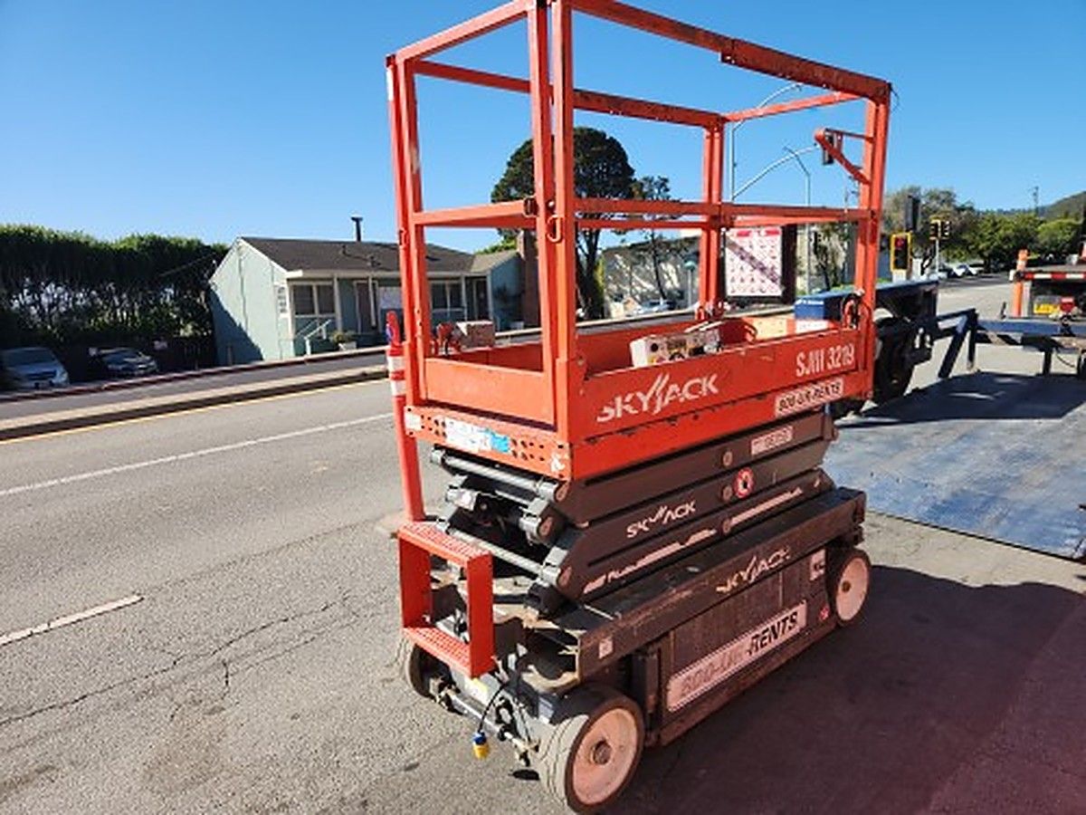 SKYJACK SJIII3219 photo 3