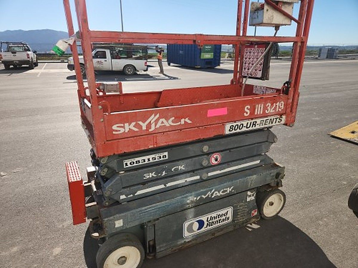 SKYJACK SJIII3219 photo 7