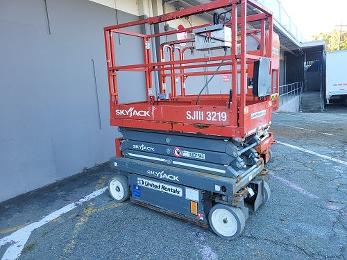 SKYJACK SJIII3219 photo 2