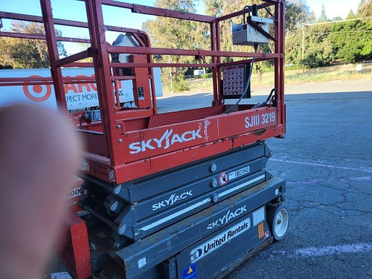 SKYJACK SJIII3219 photo 3