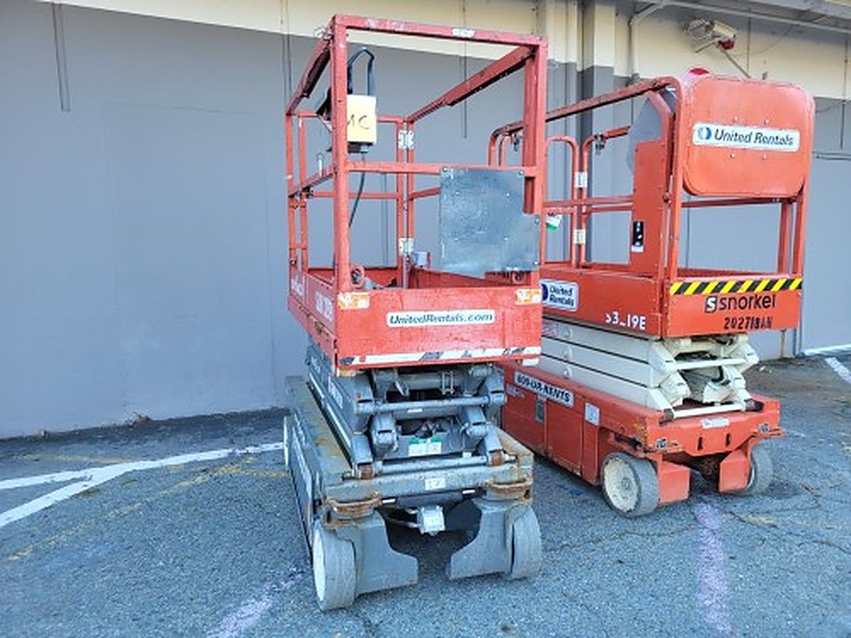 SKYJACK SJIII3219 photo 4