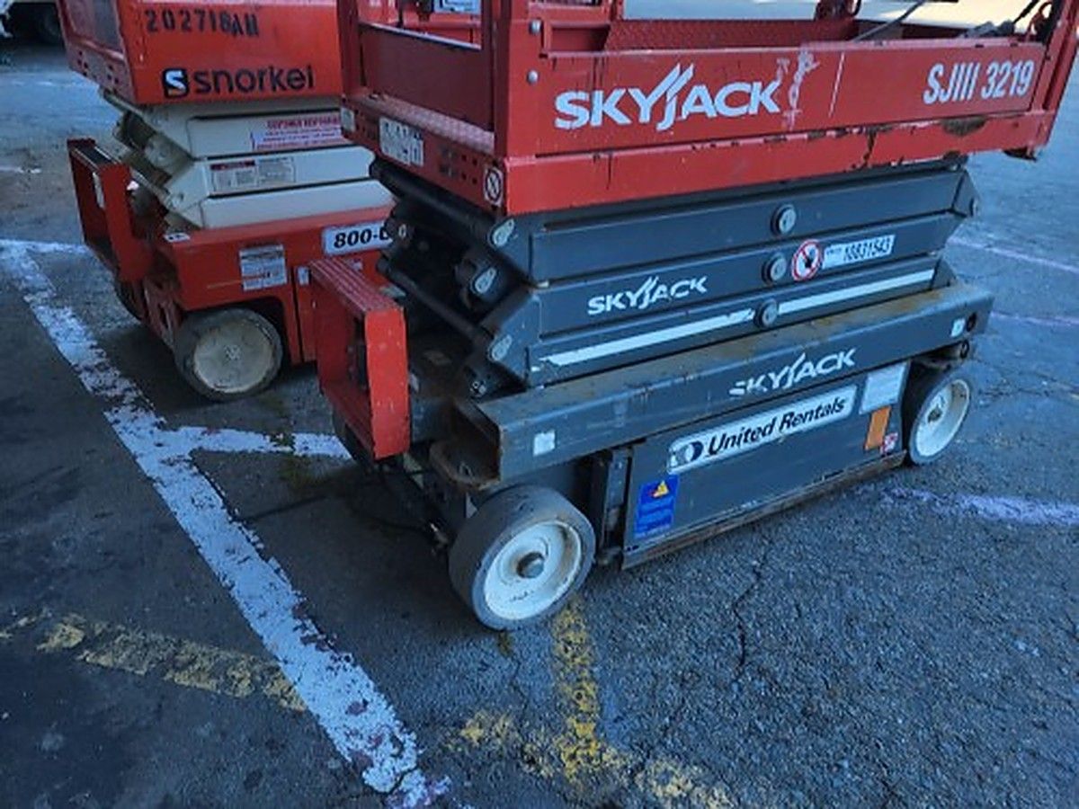 SKYJACK SJIII3219 photo 5
