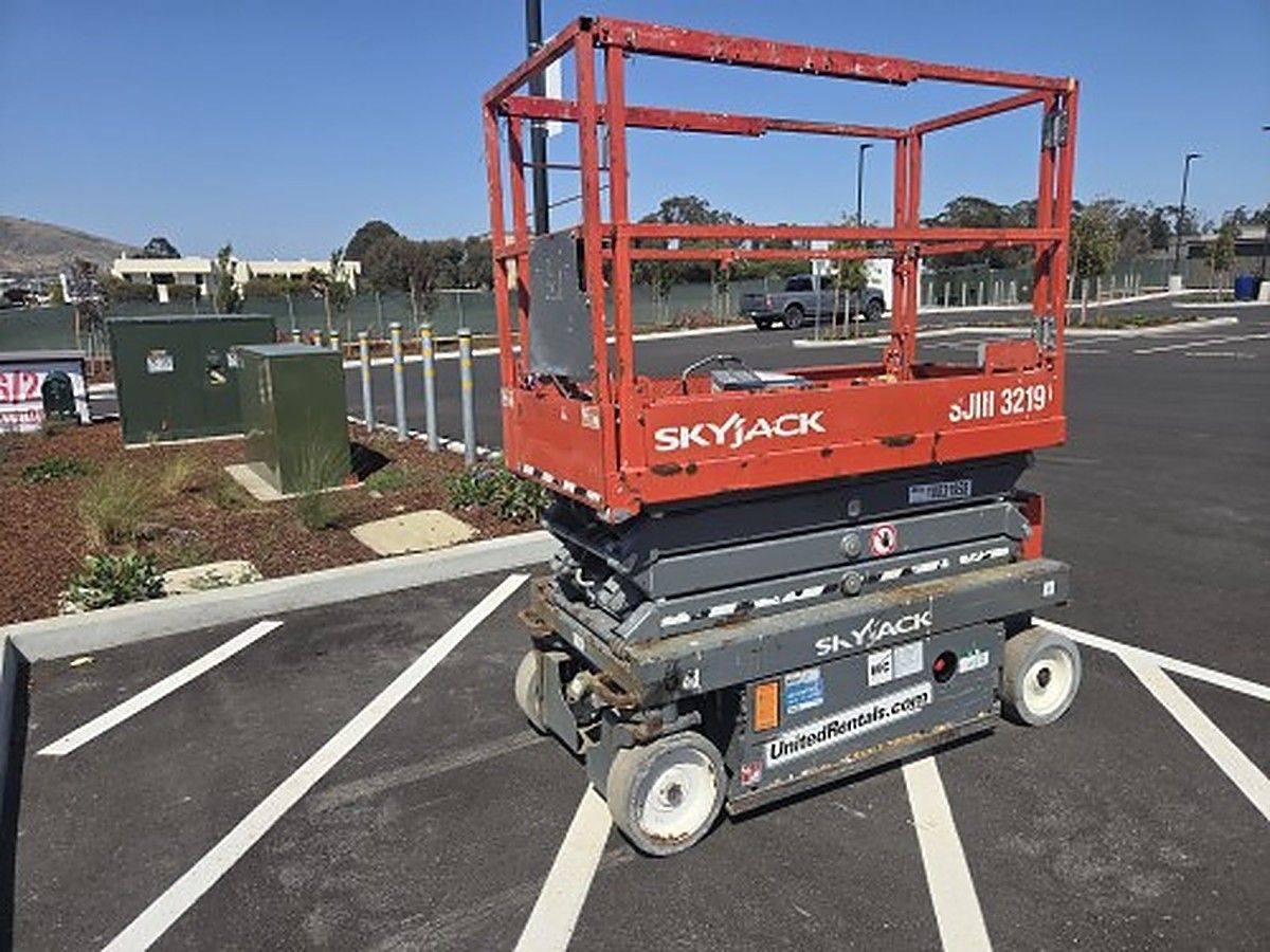 SKYJACK SJIII3219 photo 6