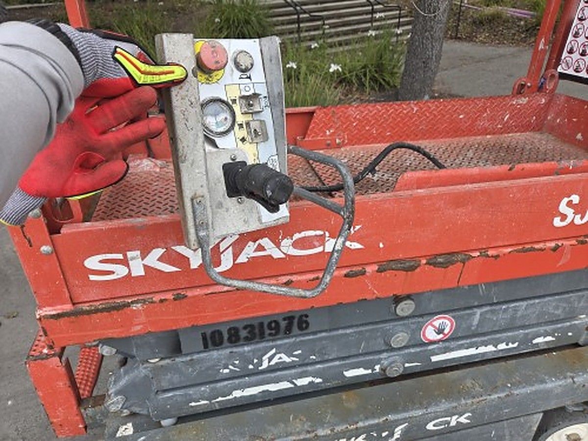 SKYJACK SJIII3219 photo 5