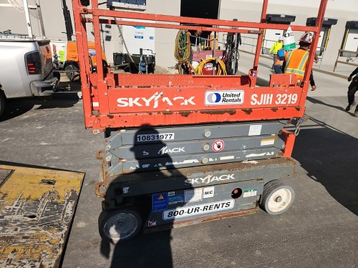 SKYJACK SJIII3219 photo 3