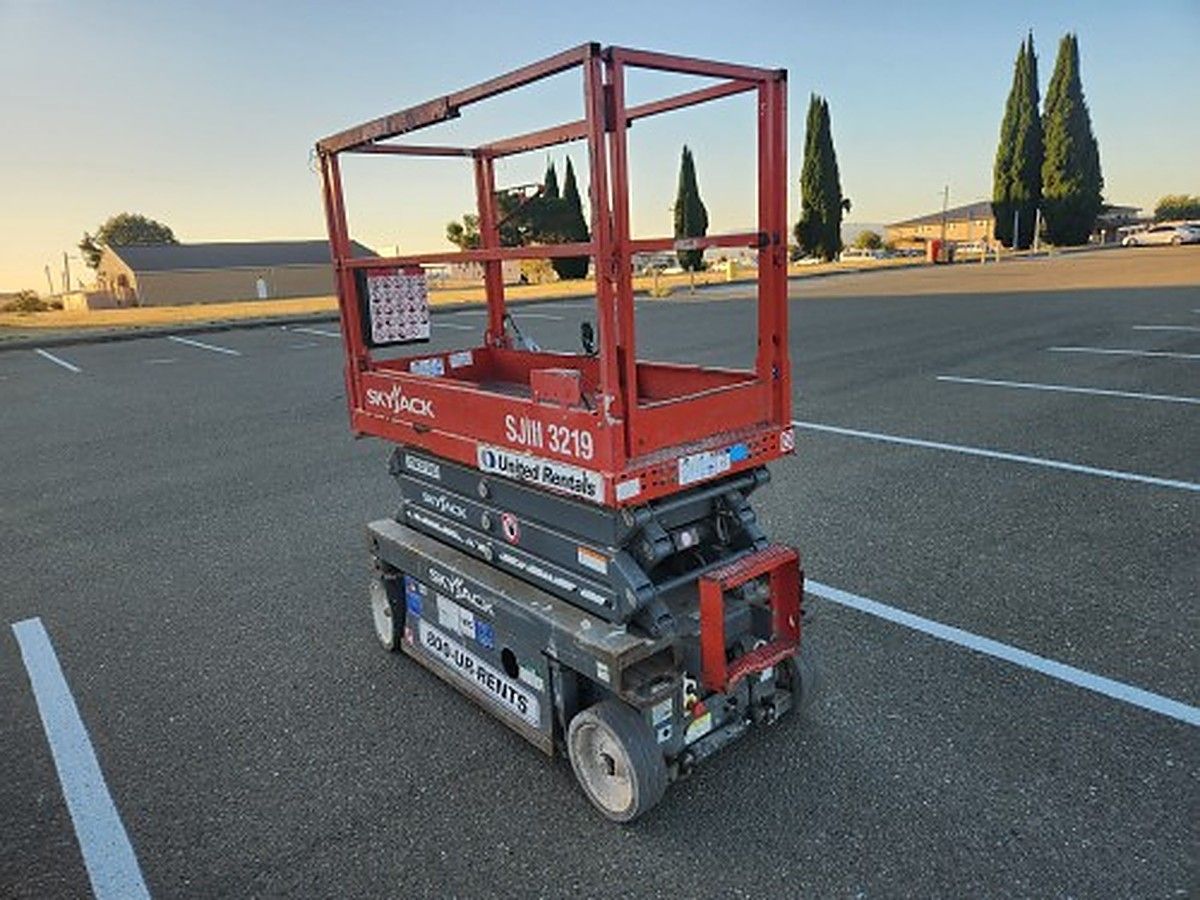 SKYJACK SJIII3219 photo 6