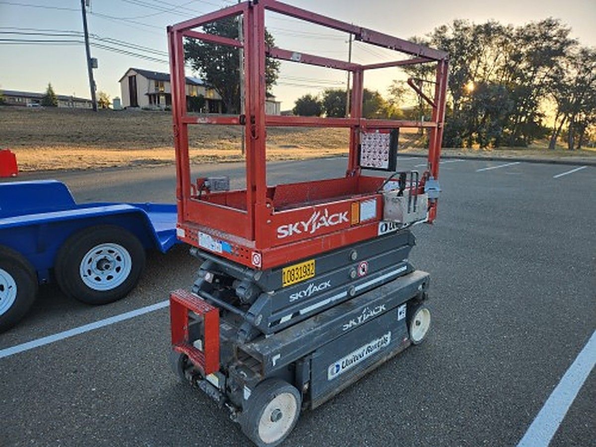 SKYJACK SJIII3219 photo 8