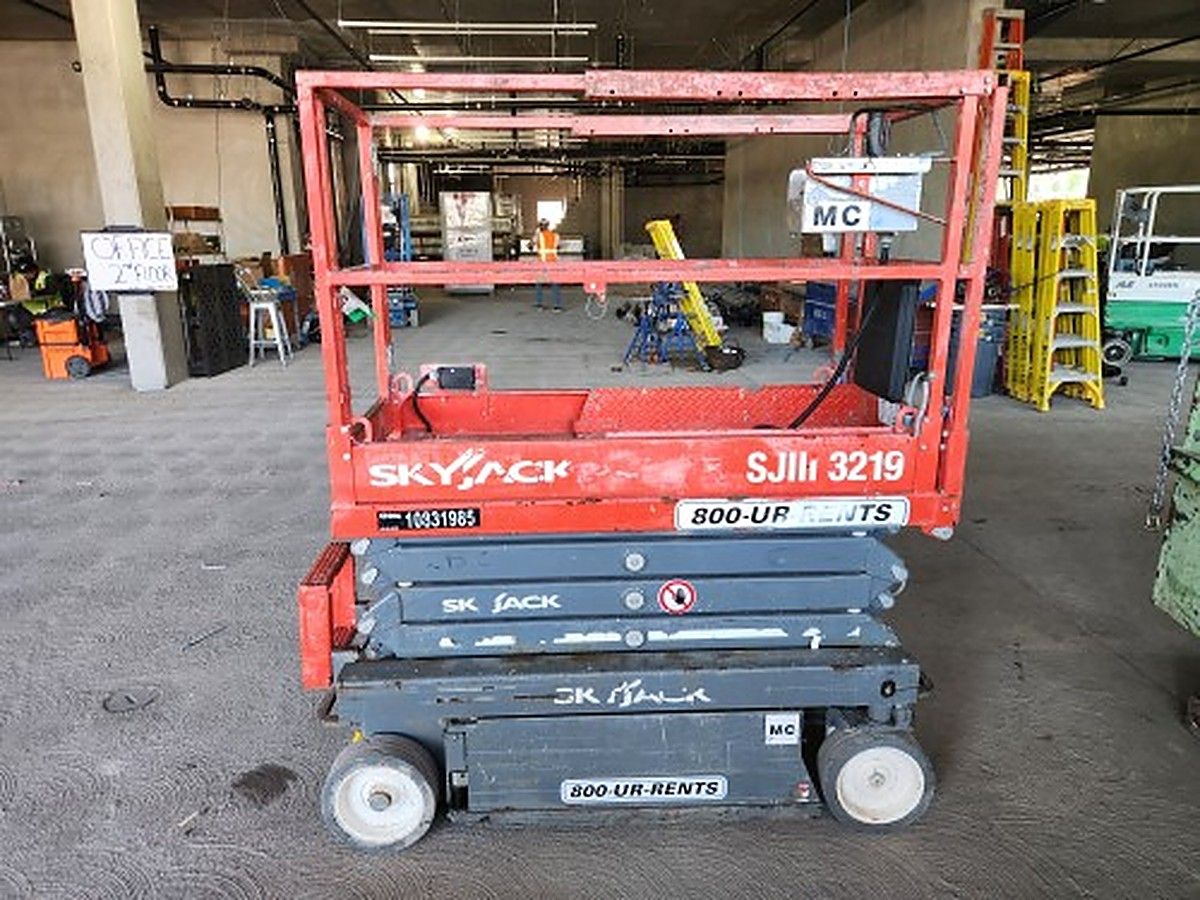 SKYJACK SJIII3219 photo 6