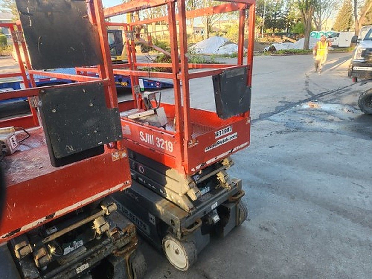 SKYJACK SJIII3219 photo 2