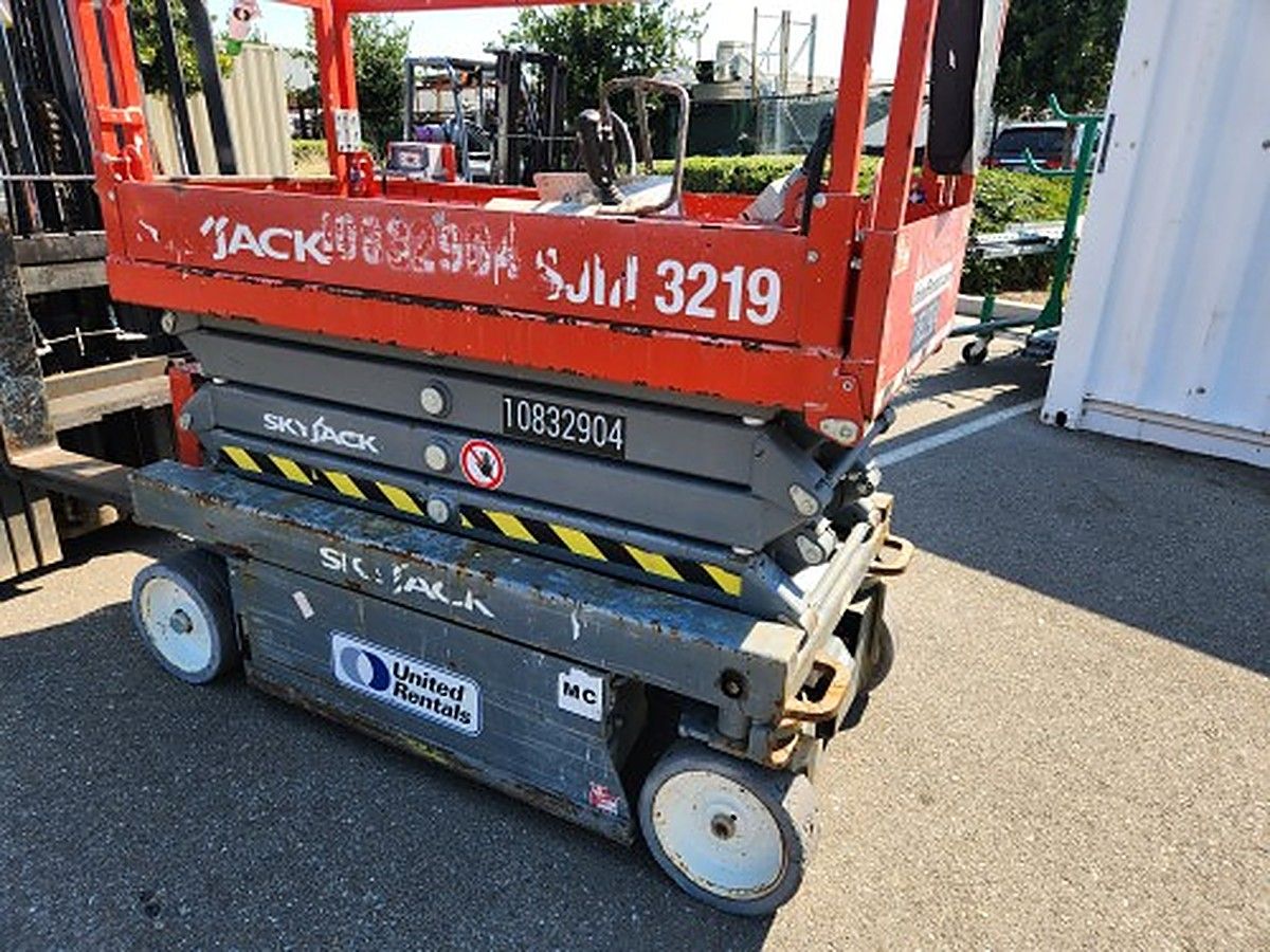 SKYJACK SJIII3219 photo 3