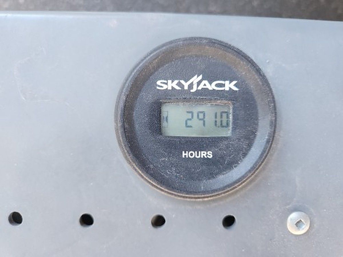 SKYJACK SJIII3219 photo 3