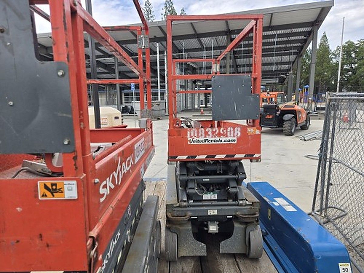 SKYJACK SJIII3219 photo 3