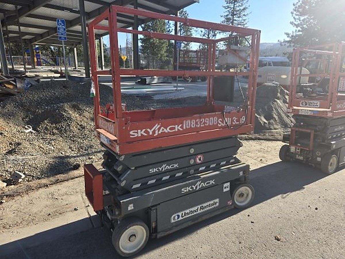 SKYJACK SJIII3219 photo 5