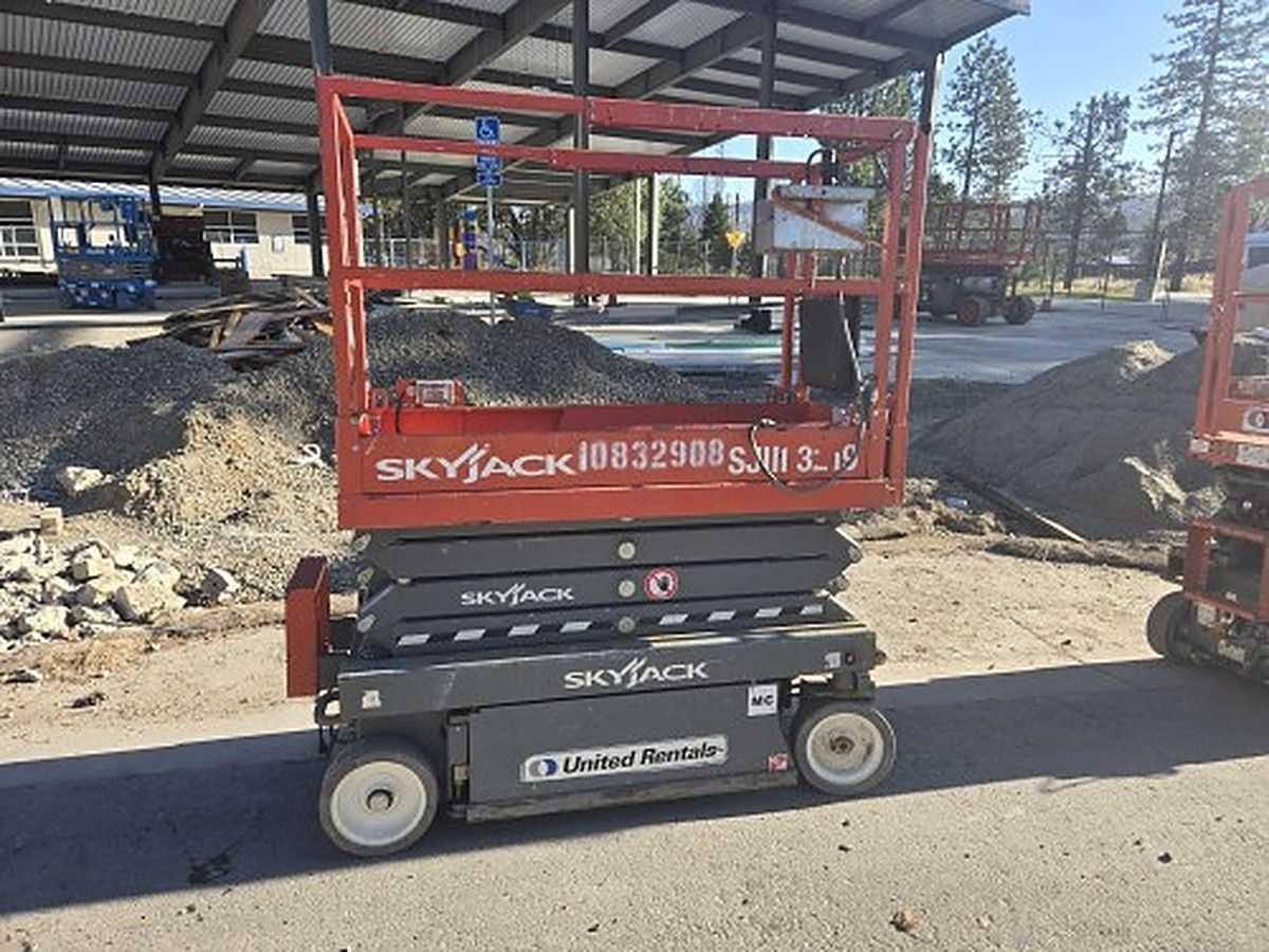 SKYJACK SJIII3219 photo 8
