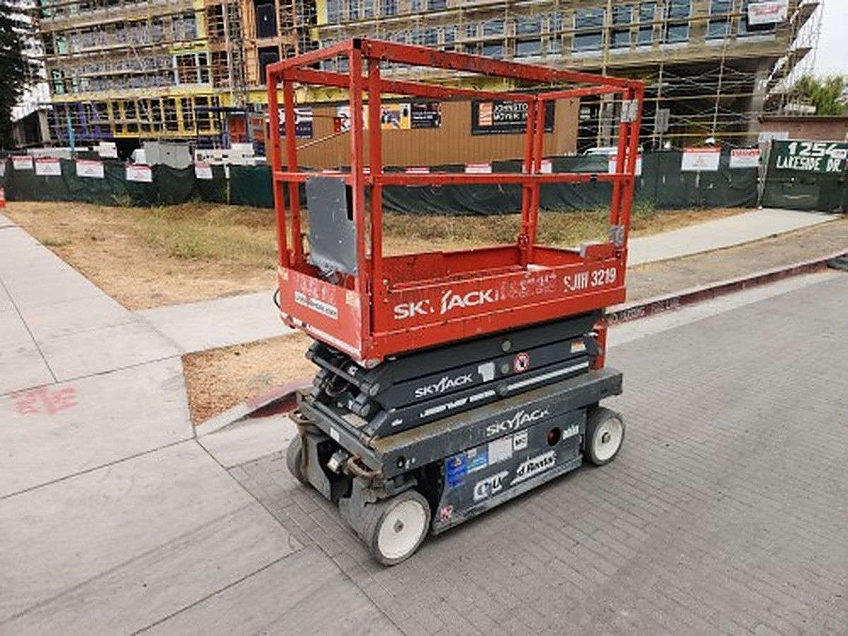 SKYJACK SJIII3219 photo 4