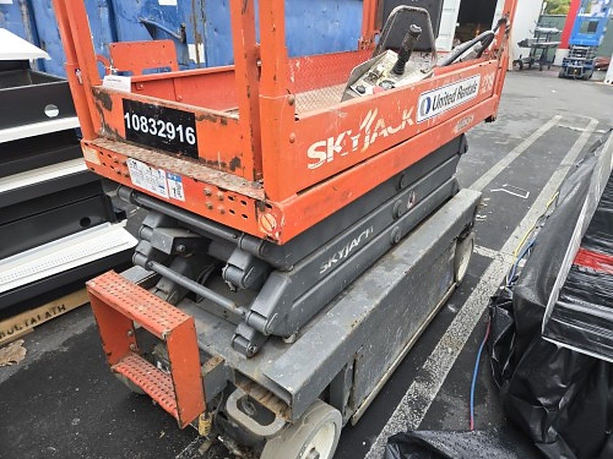SKYJACK SJIII3219 photo 3