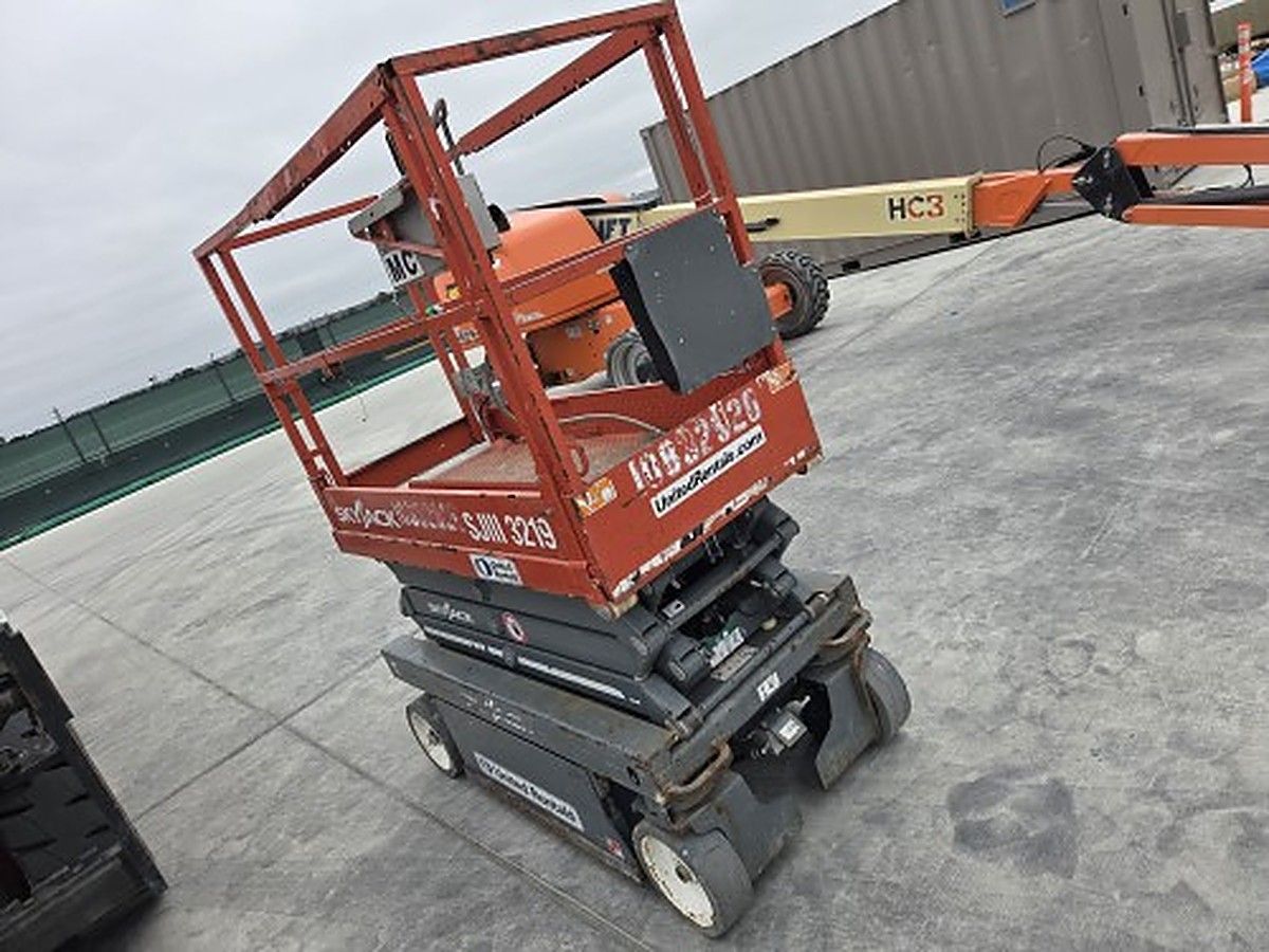 SKYJACK SJIII3219 photo 3