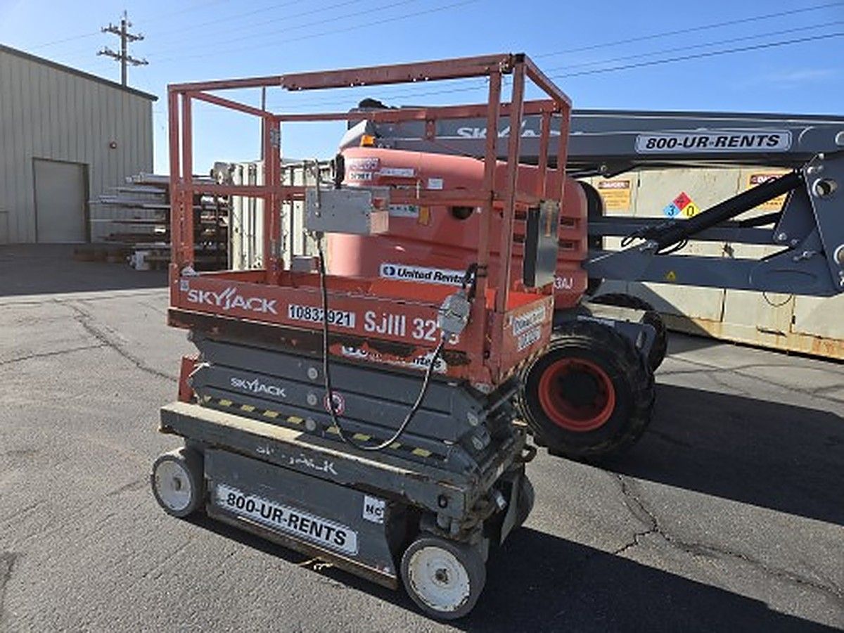 2018 SKYJACK SJIII3219 for sale in Las Vegas, NV