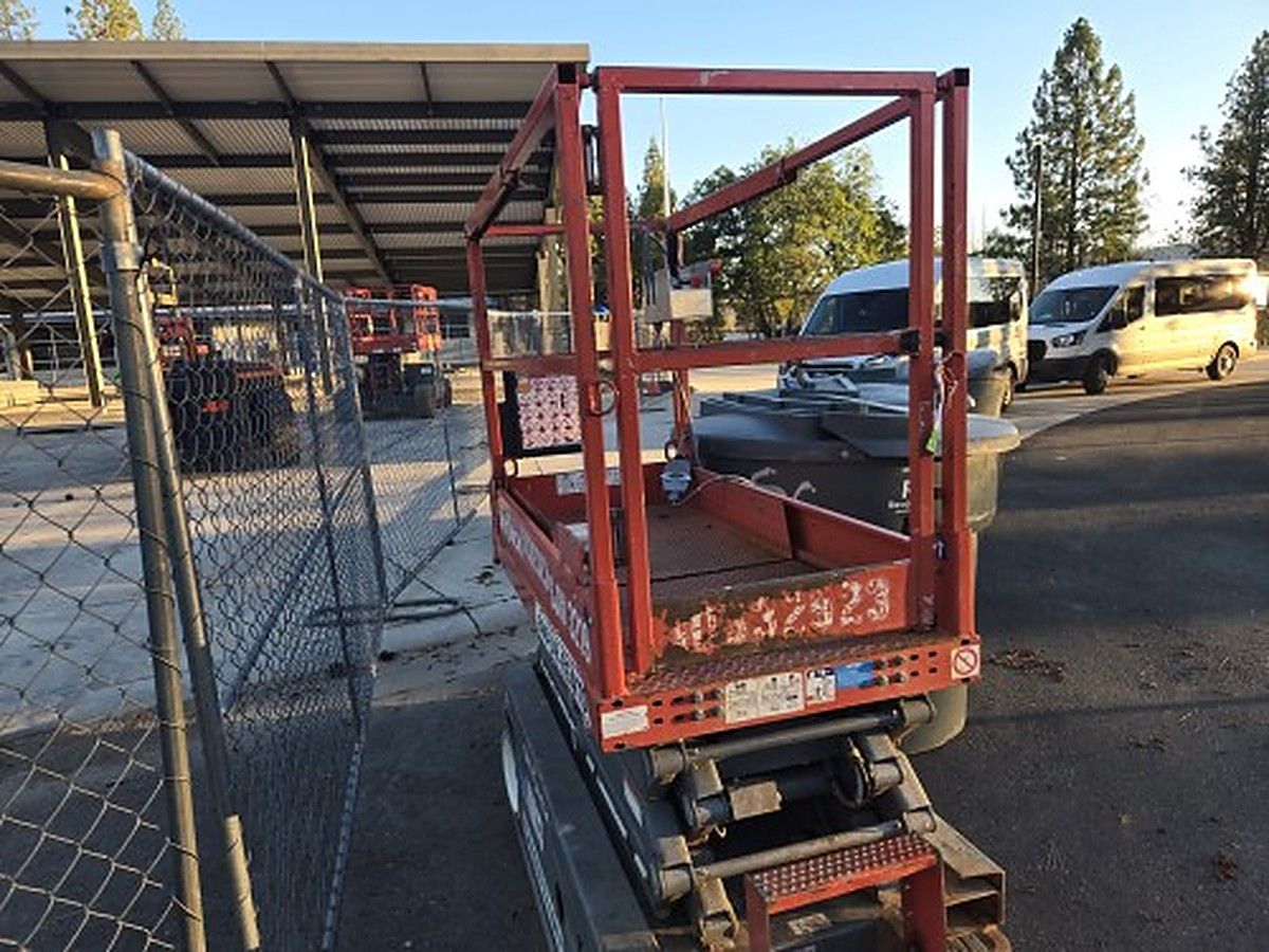 2018 SKYJACK SJIII3219 for sale in Las Vegas, NV