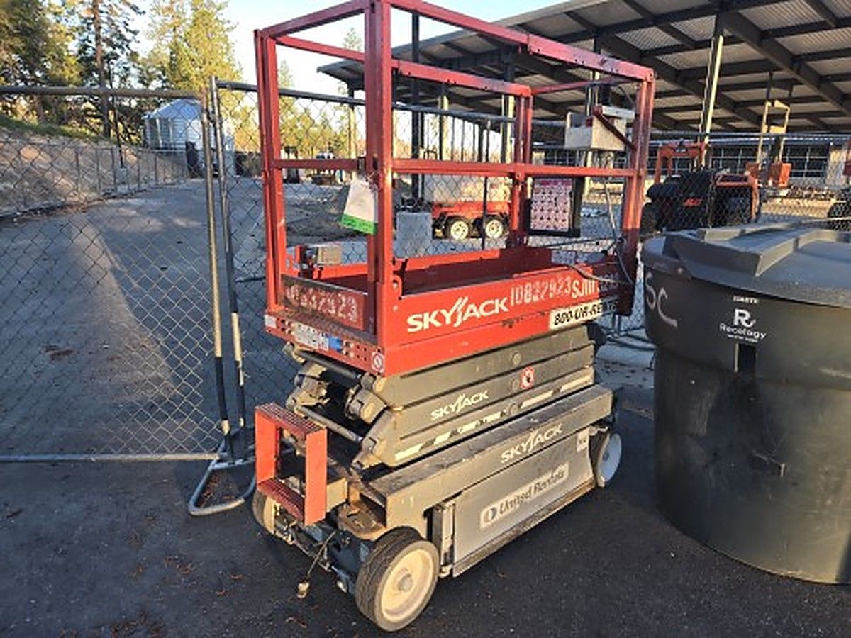 SKYJACK SJIII3219 photo 5