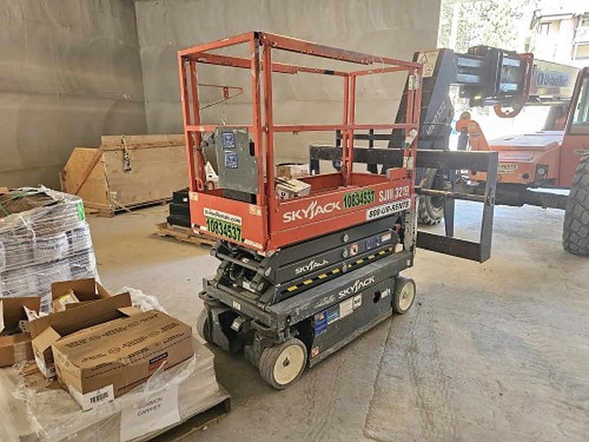 SKYJACK SJIII3219 photo 3