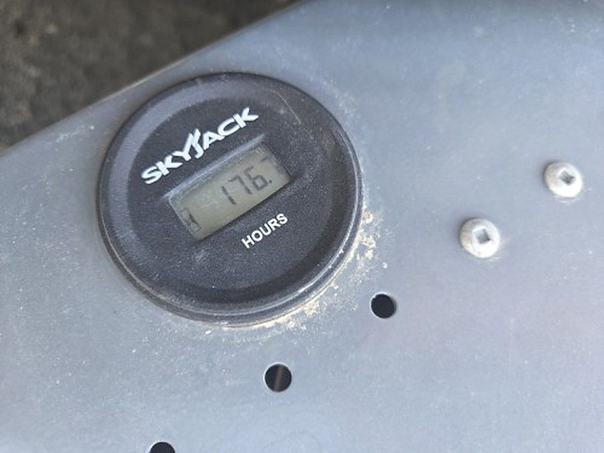 SKYJACK SJIII3219 photo 7