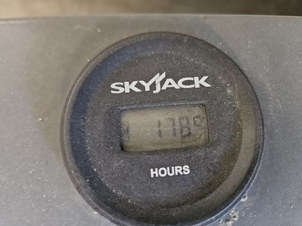 SKYJACK SJIII3219 photo 9