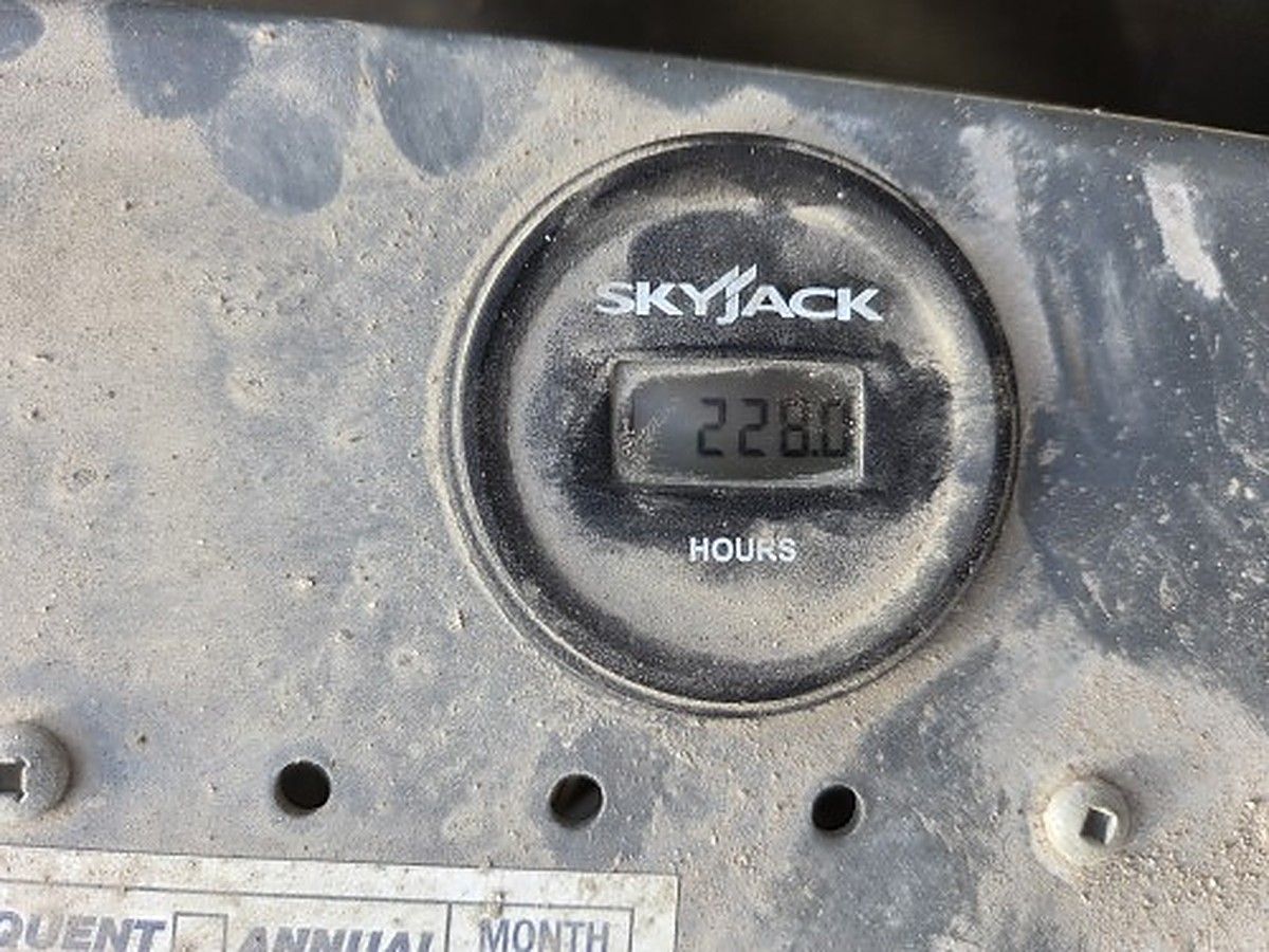 SKYJACK SJIII3219 photo 7