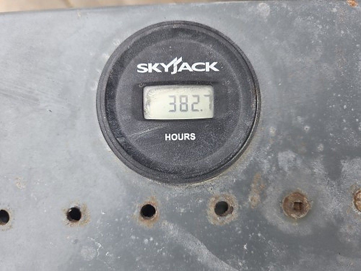 SKYJACK SJIII3219 photo 2