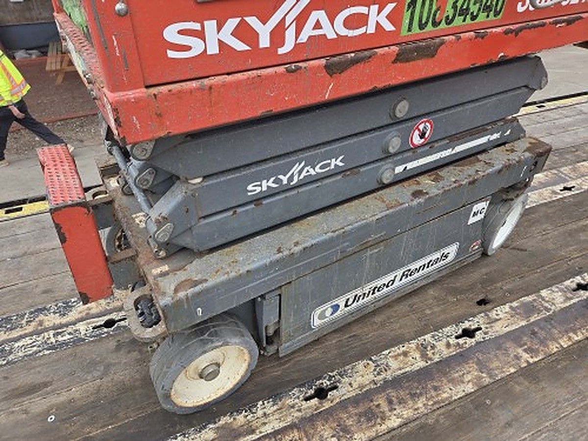 SKYJACK SJIII3219 photo 7