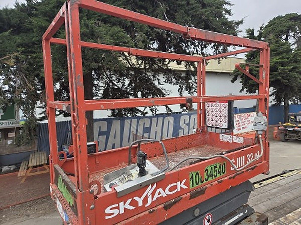 SKYJACK SJIII3219 photo 9