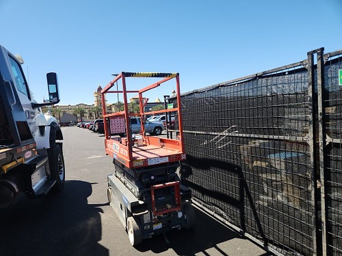 2018 SKYJACK SJIII3219 for sale in Las Vegas, NV